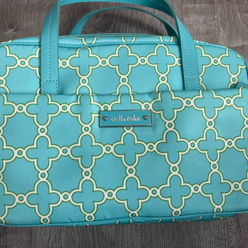 STELLA & Dot Jewlery Travel Organizer Carrier